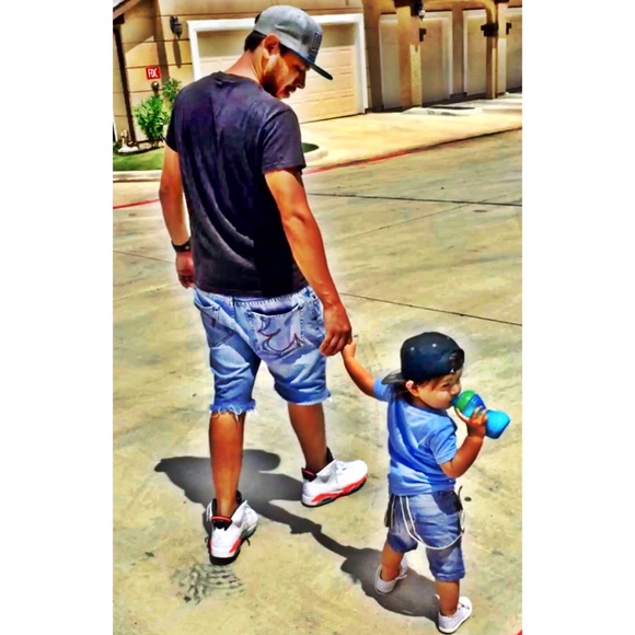 Marc Ecko Other - ¡¡☘️3/$20!! Marc Ecko Custom Distressed Shorts